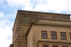 Take the guesswork out of planning a bremen vacation by using our trip itinerary maker. Haus Des Reichs Bremen 1931 Structurae