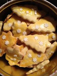 Sables De Noel Ausstecherle Recette Recette Sable Sables De Noel Recette Petit Sable