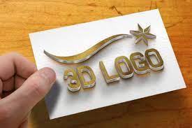 Create Your Own Free 3d Logos 1000 S Of Ready Made 3d Logo Designs To Choose From Search Among Create Logo Design Colorful Logo Design Logo Design Collection
