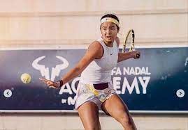 She used to play as a small kid in the court where i used alex beaten the top seed and basically beaten everyone who are 500 places higher than her. Eala Barges Into Finals Philstar Com