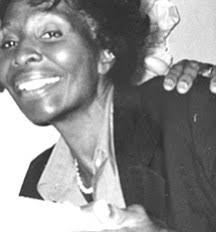 Obituary for Elizabeth Cecelia Johnson