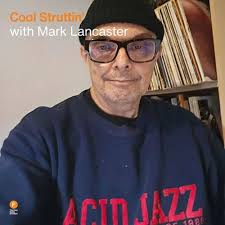 Stream Cool Struttin'