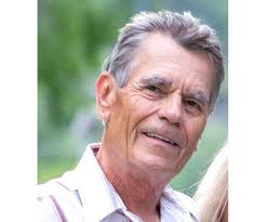 Robert Hately Obituary (1954