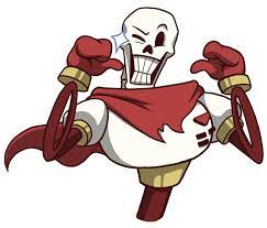 Papyrus Undertale Undertale Fanart Undertale Souls
