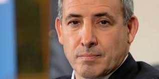 Mark Friedman: Market will support 'companies that are strong enough to be  countercyclical'