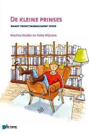 De Kleine Prinses Door Nicoline Mulder Managementboek Nl