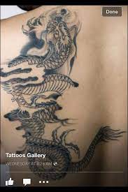 Dragon Yes Chris Nunez Tattoos Tattoos Tattoo Artists