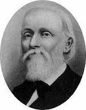Meltiar Hatch Sr. (1825-1895)