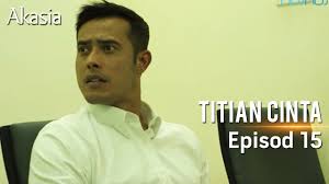 Fan made video (fmv) for titian cinta ost. Titian Cinta Ep 13 Cutscene Part 6 By Khjilah Gasnot
