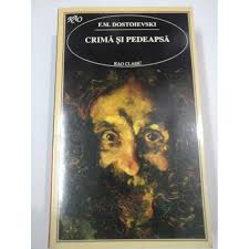 Crima si pedeapsa e o carte despre mizerie, despre saracie, despre deznadejdea la care te aduc lipsurile materiale. Crima Si Pedeapsa F M Dostoievski