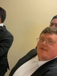 I can’t believe they’re married. Crazy times, for sure. I’m so happy for  you two, and I know you’ll both glorify the Lord even more, now that you’re  together! Keep Jesus first, and everything else ...