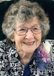 Beverly Meagher Obituary (1929