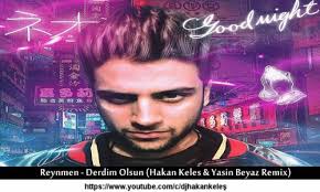 Reymen aslen nereli, neci ve kim soruları. Reynmen Derdim Olsun Dinle Youtube