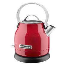 We did not find results for: Kitchenaid Electric Kettle Kek1222er