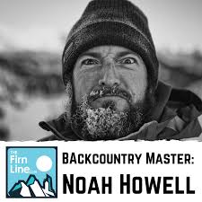 Backcountry Master: Noah Howell