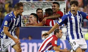 We did not find results for: Atletico Madrid 1 1 Alaves Kevin Gameiro Scores Last Minute Penalty But Manu Garcia Equalises For Visitors Daily Mail Online