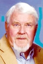 Douglas Teal Obituary (1942