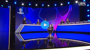 Uefa champions league group stage draw. Yubxeqdeaic3 M