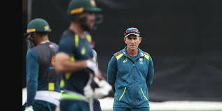 Australia vs india test series: Justin Langer Opines Australian Players Should Be Released If Ipl 2020 Happens