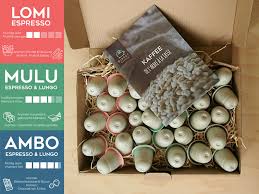 And, given this, since the tw site doesn't list a lot of the capsules sold in the u.s. Biodegradable And Nespresso Compatible