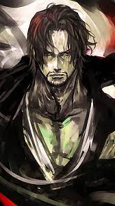 See more ideas about shank, one piece anime, one piece. Mihawk Shanks One Piece 4k Wallpaper 6 118