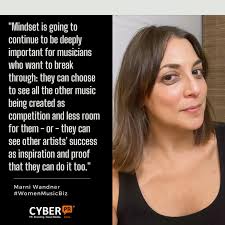 Women in The Music Industry Share Their Best Advice