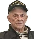Obituary for Fredrick George Gee
