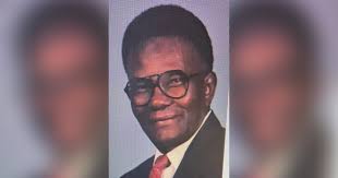 Obituary for Horsford Cyrus Aimey