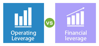 The concept of financial leverage can be applied to companies, investment portfolios. Operating Leverage Vs Financial Leverage Top 7 Differences