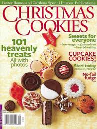 If you can not find a magazine comment and we will try to find and. Christmas Cookies Magazine Cupcakes Fudge Brownies Peppermint Chocolate 2010 In 2020 Healthy Fudge Fudge Brownies Dairy Free
