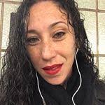 Gloria Febus's Instagram, Twitter & Facebook