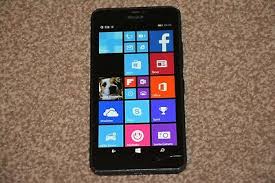 120 days warranty and 60 . Microsoft Lumia 640 Xl 8gb Black Unlocked Hairline Cracks 18 00 Picclick Uk
