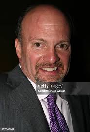 837 James Cramer Photos & High Res Pictures