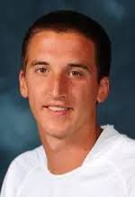 2010 Men's Soccer Roster