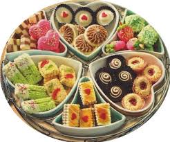 Apakah biskut raya terbaru dan mungkin juga biskut raya viral untuk tahun ini? Resepi Biskut Raya Aneka Resepi Bunda