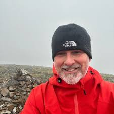 Congratulations to Chief Executive Paul Bedborough, the ISSA Hygieia  Network's 2018 Man of the Year.