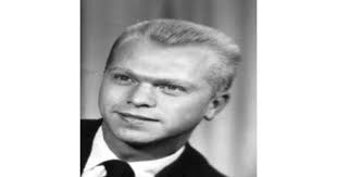 Paul Simpson Obituary (1927