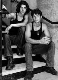 Addison & Aidan Stender