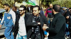 See full list on mqaall.com Ø¨Ø§Ù„ØµÙˆØ± Ø£Ø­Ù…Ø¯ Ø¹Ø²Ù…ÙŠ ÙŠ Ø´ÙŠØ¹ Ø¬Ù†Ø§Ø²Ø© ÙˆØ§Ù„Ø¯Ù‡
