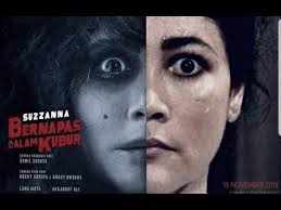 Buried alive) is a 2018 indonesian horror film directed by rocky soraya and anggy umbara and written by bene dion raja gukguk. Suzzanna Bernapas Dalam Kubur 2018 Youtube