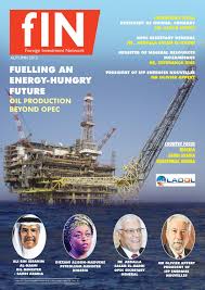 Fin Magazine September 2013 Edition Investing Foreign Best Investments