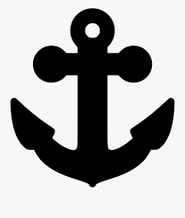 Anchor Thick Anchor Svg Free Transparent Clipart Clipartkey