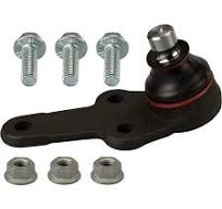 2M513042BA - Track control arm, ball joint, suspension kit ...