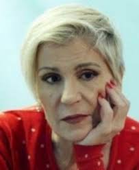 Χρύσα ρώπα, αλέξανδρος ρήγας, τι ψυχή θα παραδώσεις μωρή… με μια συνέντευξη κόλαφο στη realnews και τον βασίλη μπουζιώτη, η σπουδαία ηθοποιός αποκαλύπτει μετά από 19 χρόνια τον. Xrysa Rwpa