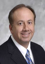 James G Papageorge, Financial Representative