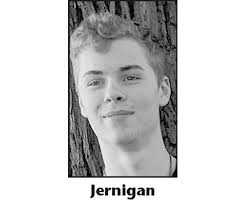 ISAAC JERNIGAN Obituary (2003