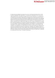 Firmado por: Editora Peru Fecha: 15/05/2024 03:20