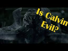 Search, discover and share your favorite movie life calvin gifs. Is Calvin Evil Life Movie Theory Youtube