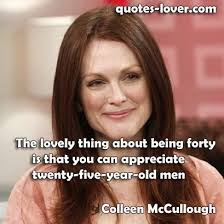 Scroll down the page to read all our. Quotes Turning 40 Years Old Quotesgram