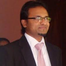 Sinhara Rishi Malinda Silva (Ph.D)